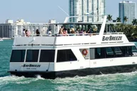 Miami Biscayne Bay Millionaire's Homes Cruise 90 Min thumbnail 1