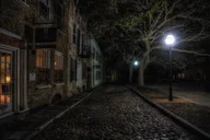 Charleston Pirates Tour 90 min thumbnail 4
