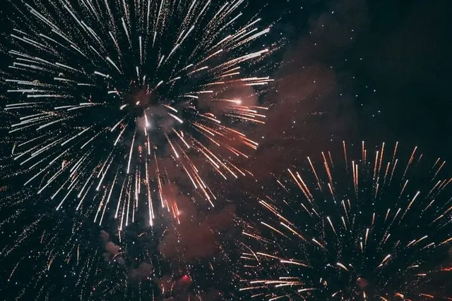 Miami Boat Party with Fireworks - Image 2
