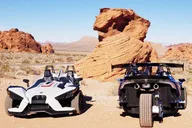 Las Vegas Slingshot Rental thumbnail 4