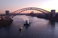 New York Walking Tour of Forgotten Islands thumbnail 2