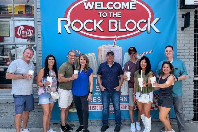 Nashville Music, History and Hidden Gems Tour - Image 2