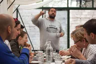 Brooklyn Pizza Walking Tour thumbnail 5