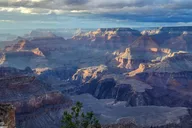 Grand Canyon Day Tour with Lunch thumbnail 2