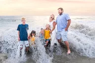 La Jolla Cove Photo Shoot 45 min thumbnail 2