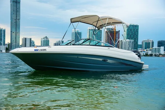 Fort Lauderdale Boat Tour - Image 2