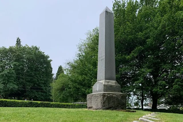 Seattle Civil War Legacy Walking Tour - Image 5