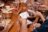 San Francisco Wine Tour with Local Expert thumbnail 2