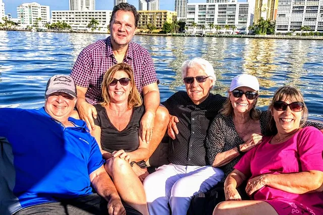 Fort Lauderdale Private Boat Rental - Image 5