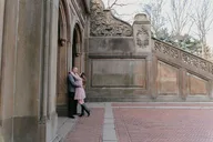 New York City Photoshoot Session in Central Park 1 hr thumbnail 4