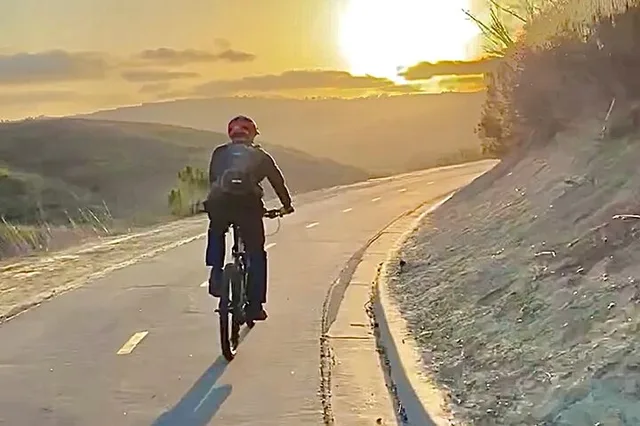 Laguna Niguel Electric Mountain Bike Tour - Image 3