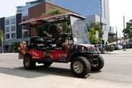 Nashville Brewery and Distillery Golf Cart Tour thumbnail 2