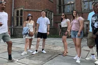 Savannah Black History Walking Tour thumbnail 1