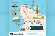 Kohala Coast Self-Guided Audio Tour thumbnail 4