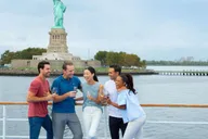 New York City Buffet Cruise thumbnail 3