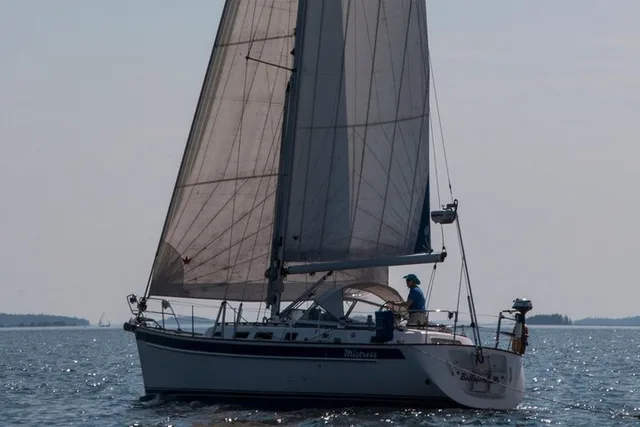 Maine Coastal Sailing Excursion 2 hr - Image 5