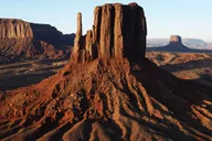 Sedona Monument Valley Tour thumbnail 1