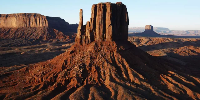 Sedona Monument Valley Tour - Image 1