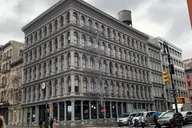 New York Architectural Journey thumbnail 4