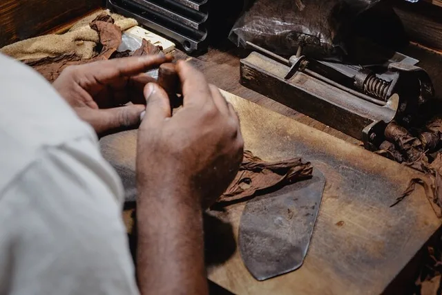 Miami Cigar Rolling Experience - Image 2