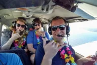 Maui Circle Island Air Tour for 2-5 thumbnail 5