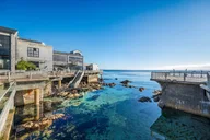 Monterey Ocean Trolley and Walking Tour thumbnail 2