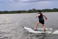 Denver Jetboard Adventure thumbnail 3