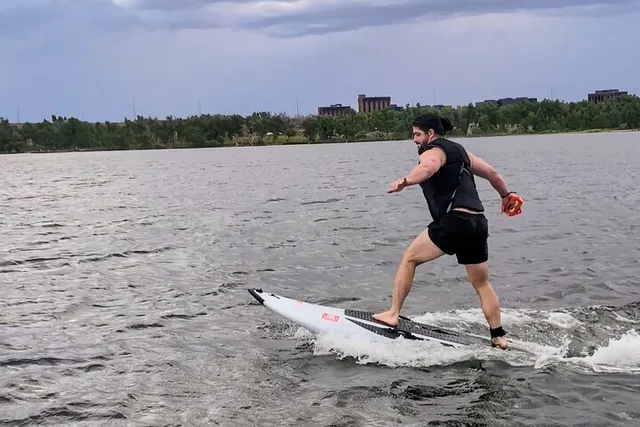 Denver Jetboard Adventure - Image 3
