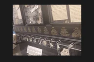 Galveston Cemetery and Storm Walking Tour thumbnail 2