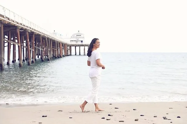 Malibu Photo Session with Local Photographer 30 min - Image 2