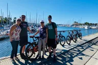 Santa Monica e-Bike Coastal Beach Tour thumbnail 6
