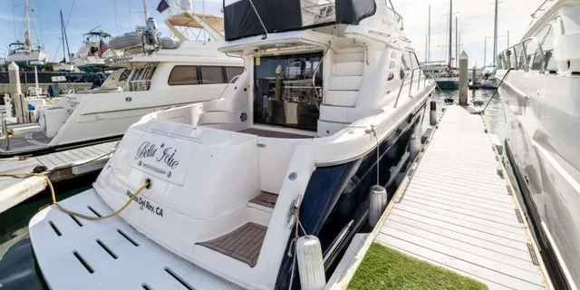 Marina Del Rey Yacht Charter - Image 3