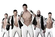 Orlando Male Revue Preferred Seating thumbnail 1