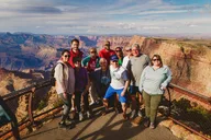 Los Angeles to Las Vegas Road Trip thumbnail 4
