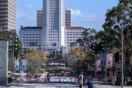 Los Angeles Downtown History and Architecture Tour thumbnail 1