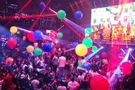 Punta Cana Coco Bongo Entrance & Transportation thumbnail 2