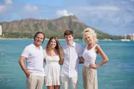 Honolulu Professional Photo Shoot thumbnail 5