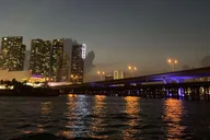 Miami Sunset Cruise with Open Bar thumbnail 5