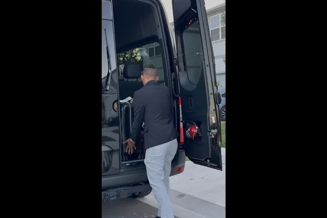 Orlando Private Transportation - Image 6
