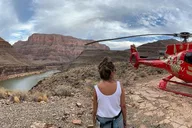 Las Vegas Grand Canyon Bus Tour with Hoover Dam thumbnail 3