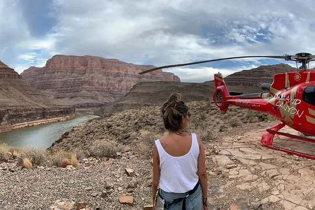 Las Vegas Grand Canyon Bus Tour with Hoover Dam - Image 3
