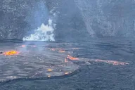 Kona Kilauea Summit to Shore Tour 8 hr thumbnail 1