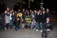 Philadelphia Ghost Tour Spirits of '76 90 min thumbnail 5