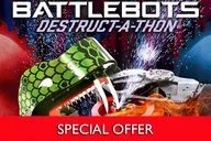 Las Vegas Robot Combat Show thumbnail 1