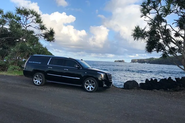 Maui Road to Hana Private Tour - Image 5