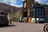 Las Vegas El Dorado Canyon Ghost Town and Gold Mine Tour 4 hr thumbnail 2
