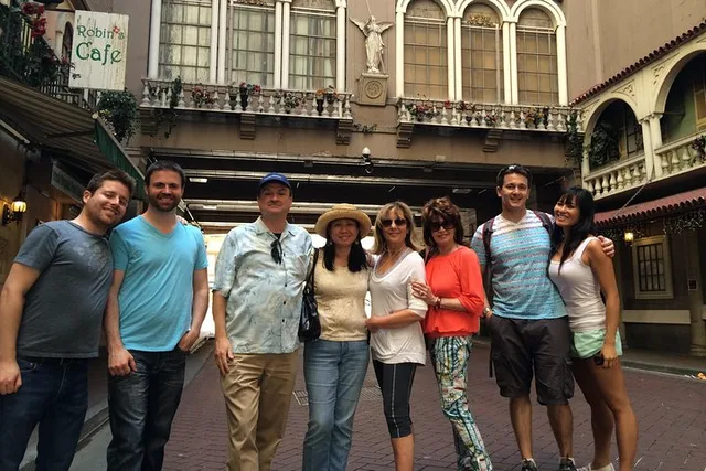 Los Angeles Filming Locations Walking Tour - Image 5