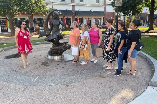 Salem Witch Tour - Image 6