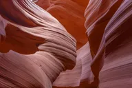 Las Vegas Antelope Canyon & Horseshoe Bend Tour thumbnail 5