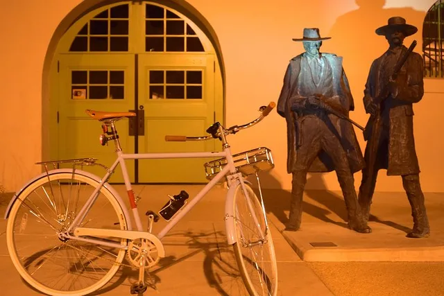 Tucson Taco Bike Tour - Image 5